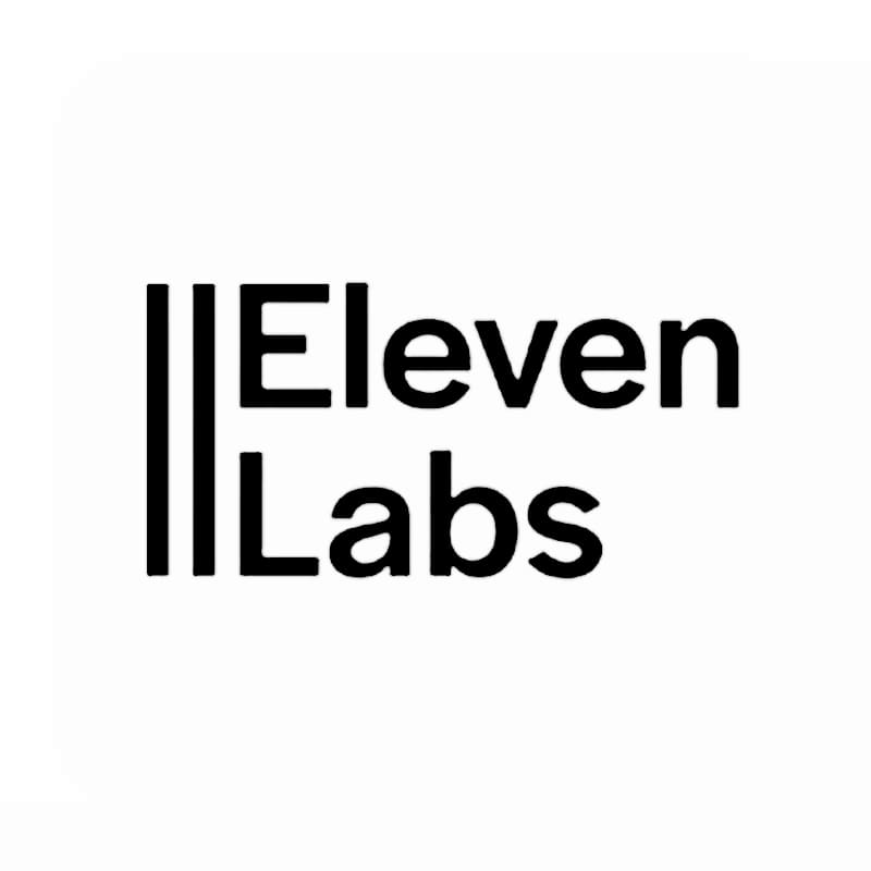Logo ElevenLabs