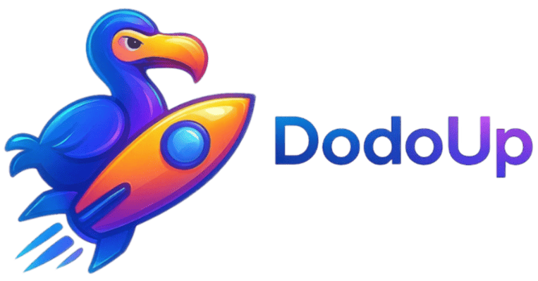 Logo DodoUp