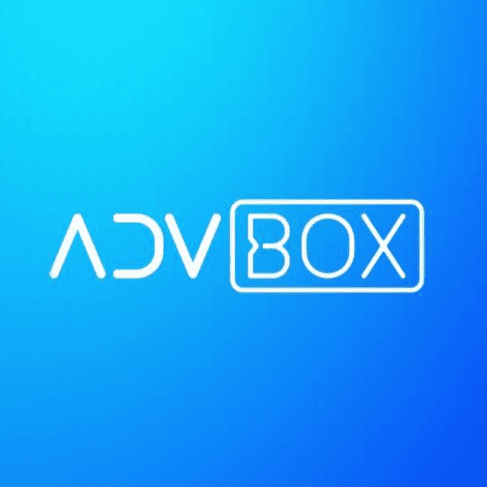 Logo Advbox