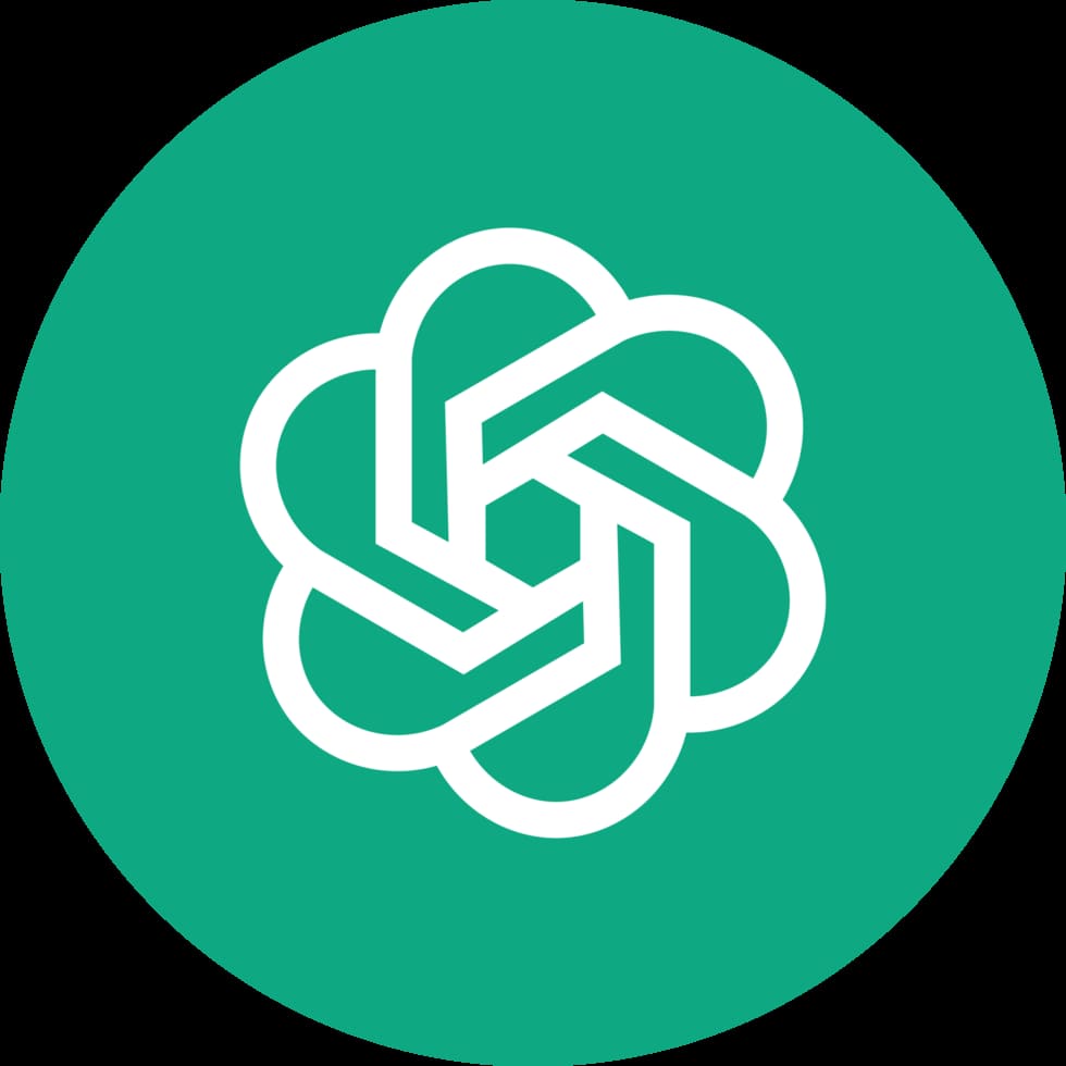 Logo OpenAI
