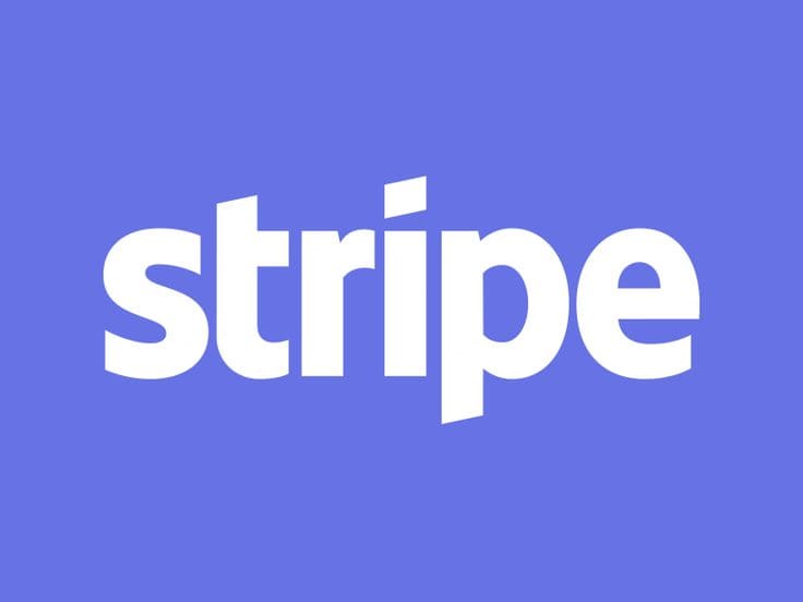 Logo Stripe